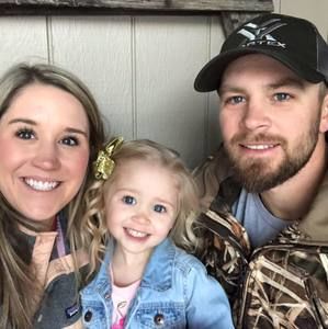 Meet your Posher, Nick